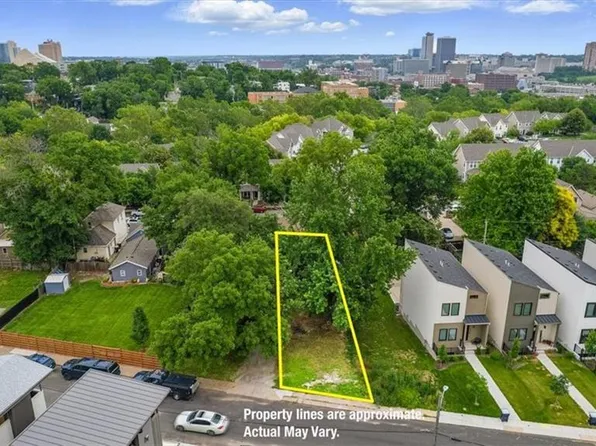 1817 Mercier St, Kansas City, MO 64108