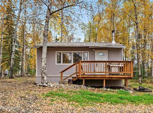 381 S Forest Park Dr, Wasilla, AK 99623