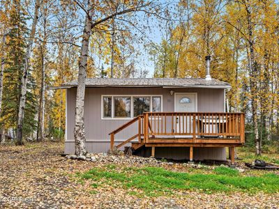 381 S Forest Park Dr, Wasilla, AK, 99623