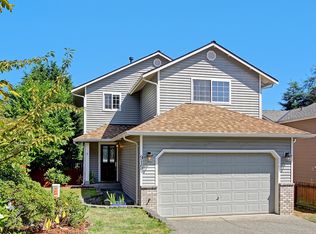 915 Cleveland Ave, Snohomish, WA 98290