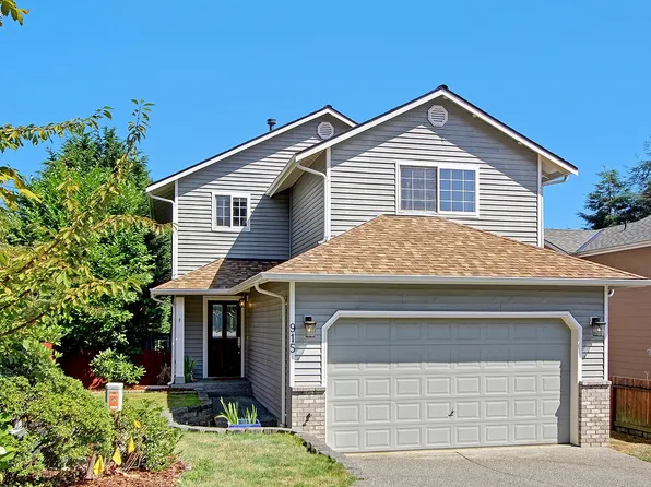 915 Cleveland Ave, Snohomish, WA 98290