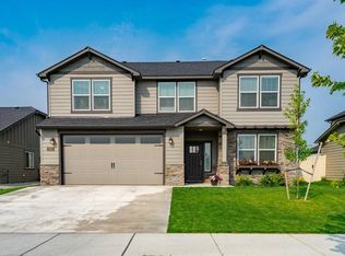 13053 N Loveland Way, Hayden, ID 83858