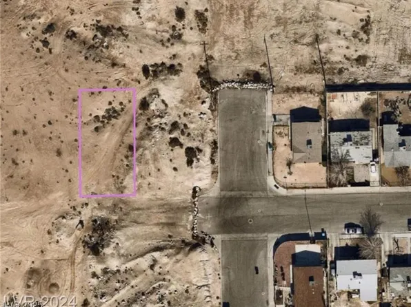 Duquesne Ave, North Las Vegas, NV 89030