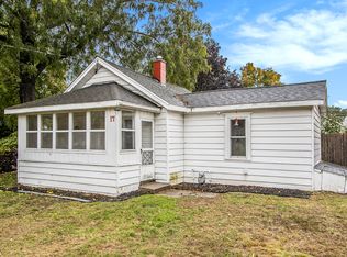 17 Maxwell Ave, Battle Creek, MI 49014