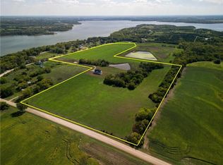 0 S Ratner Rd, Overbrook, KS 66524