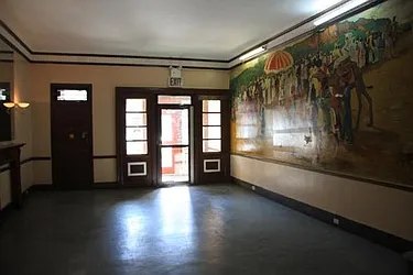 Rented by Lang Realty LLC