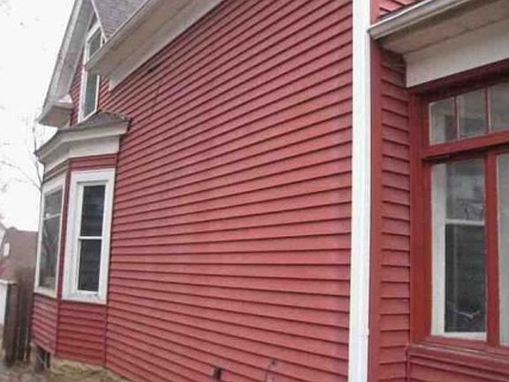 Property Side View