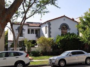131 S Crescent Dr, Beverly Hills, CA 90212