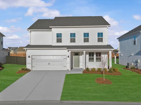 1176 Fox Hollow St, Spartanburg, SC 29303