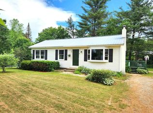 22 Willow Rd, North Conway, NH 03860