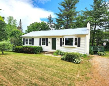 22 Willow Road, North Conway, NH, 03860