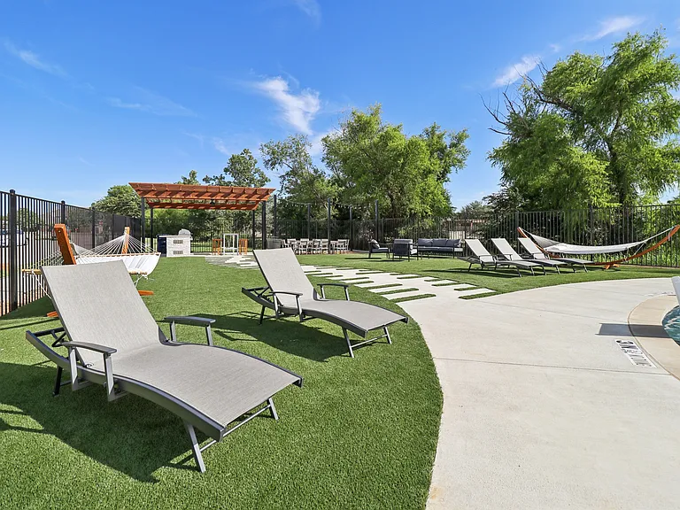Townhomes at Princeton Meadows — Photo 36