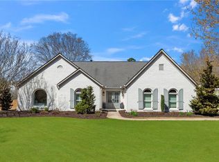 6520 Dressage Xing, Cumming, GA 30040