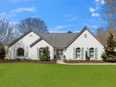 6520 Dressage Xing, Cumming, GA, 30040
