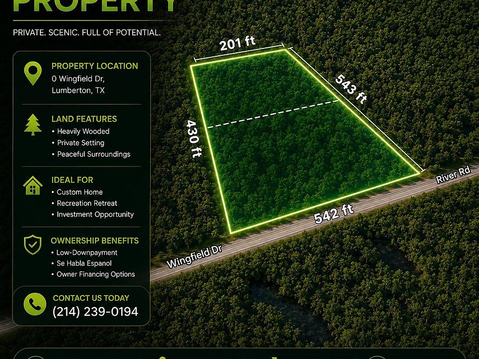 1st image of 0 Wingfield Dr