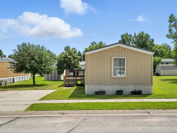 1237 Spearfish Mountain Ln, Spearfish, SD 57783