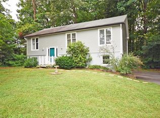 1410 Pineola Ln, Lewisville, NC 27023