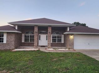 138 Bronze Cir, Crestview, FL 32539