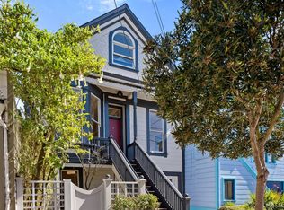 111 Cuvier St, San Francisco, CA 94112