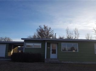 4536 Vaughn Ln, Billings, MT 59101