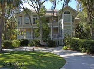 3 Junket, Hilton Head Island, SC 29928