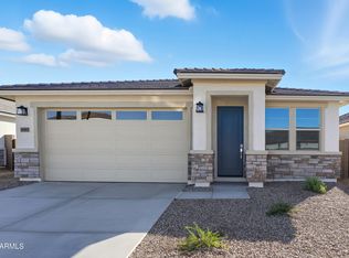 4865 S 241st Dr, Buckeye, AZ 85326