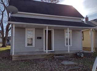 1717 W 7th St, Muncie, IN 47302