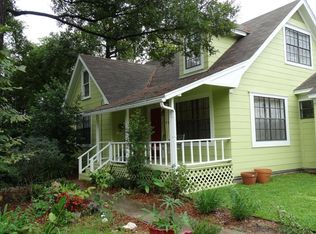 4039 Wyne St, Houston, TX 77017