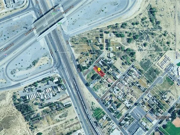 15713 Willow St Lot 64, Victorville, CA 92395