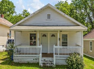 1406 Manteo St #A, Durham, NC 27701