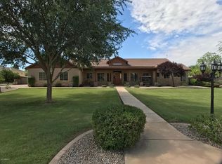 2653 E Ridgewood Ln, Gilbert, AZ 85298