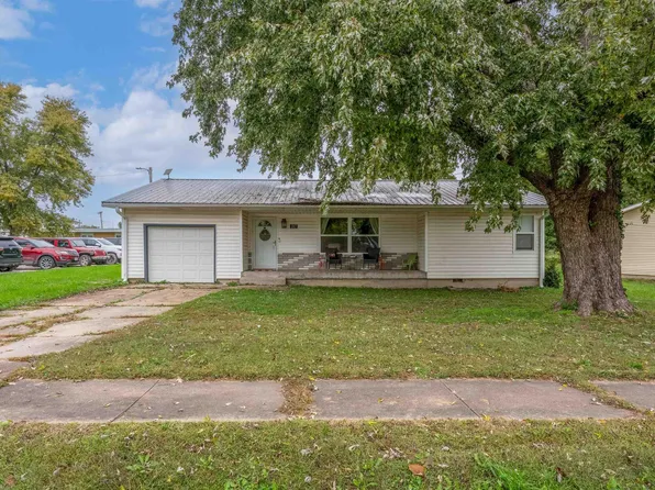 207 S Blakey St, Cole Camp, MO 65325