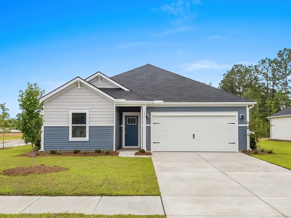 126 Jasmine Dr. #159 Buchanan S, Longs, SC 29568