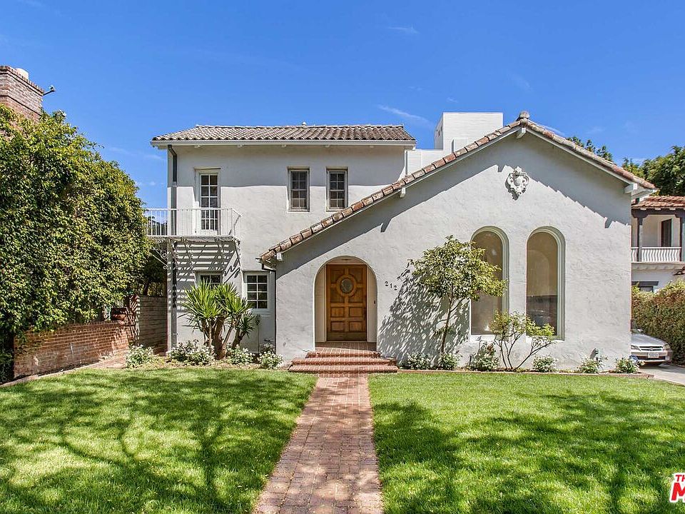1st image of 212 S El Camino Dr