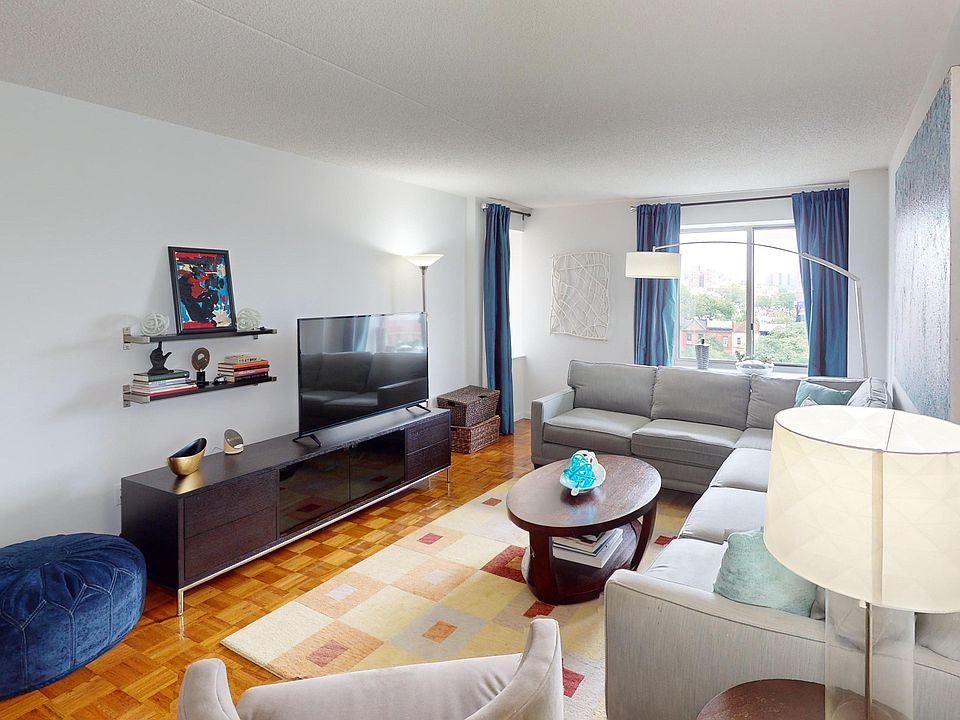 1st image of 300 W 135th St APT 7D