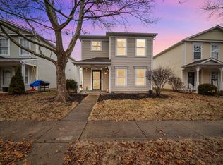2668 Margesson Xing, Lafayette, IN 47909