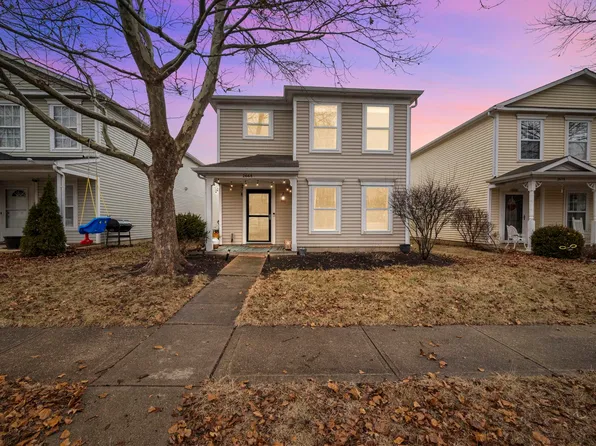 2668 Margesson Xing, Lafayette, IN 47909