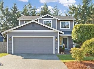 19116 206th St E, Orting, WA 98360