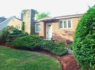 66 Briarheath Ln, Clark, NJ 07066