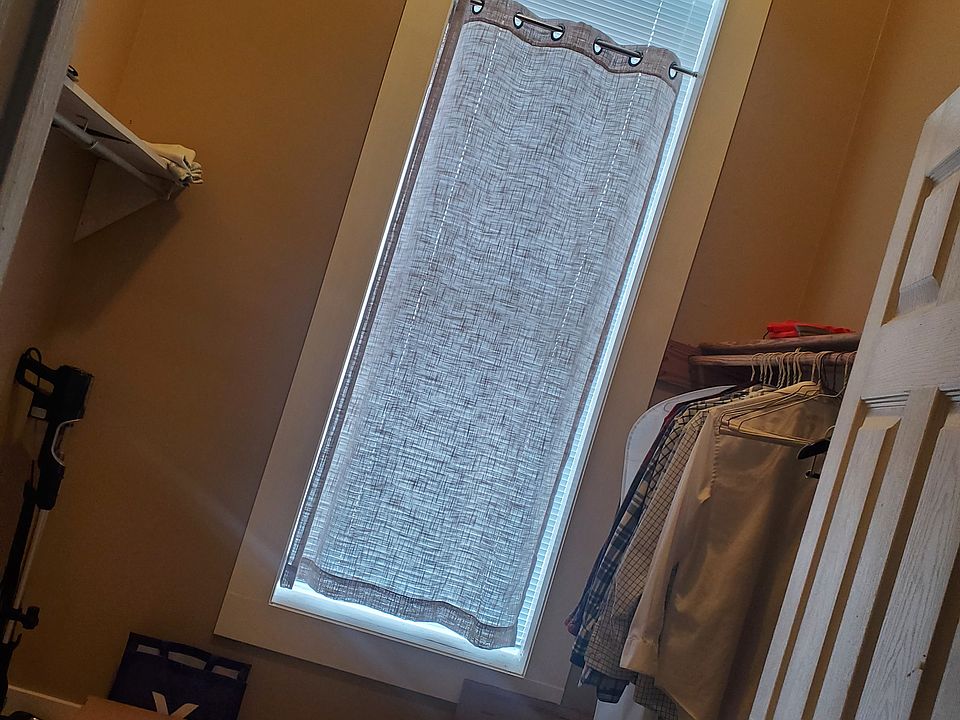 Large Closet