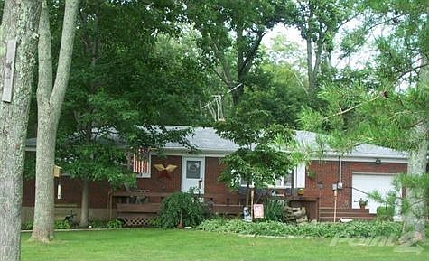 Serenity at 3290 Macedonia RD