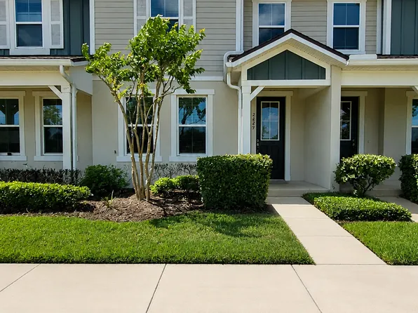 2629 Play Hard Aly, Kissimmee, FL 34744