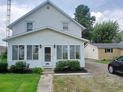 9969 State Route 49, Rockford, OH, 45882