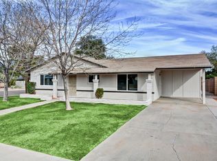 704 E Yale Dr, Tempe, AZ 85283