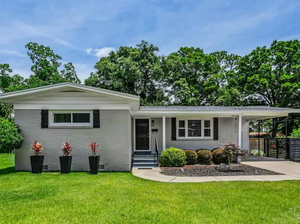648 Gerhardt Dr, Pensacola, FL 32503