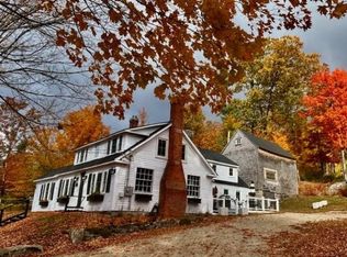 116 Middleton Road, Wolfeboro, NH 03894