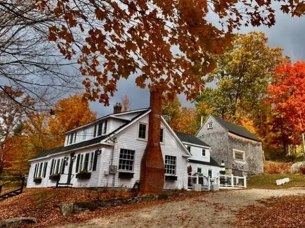 116 Middleton Road, Wolfeboro, NH 03894