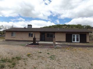 1080 Circulo Montosa, Rio Rico, AZ 85648