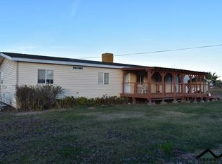 22720 Thomes Ave, Gerber, CA 96035