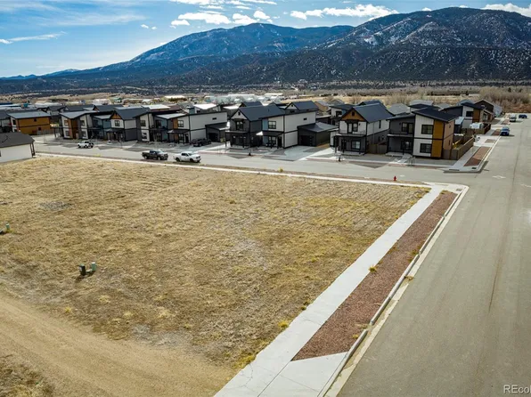 10614 Engelmann Avenue LOT 1, Poncha Springs, CO 81201